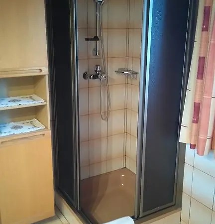 Gastehaus Margarethe Apartamento *