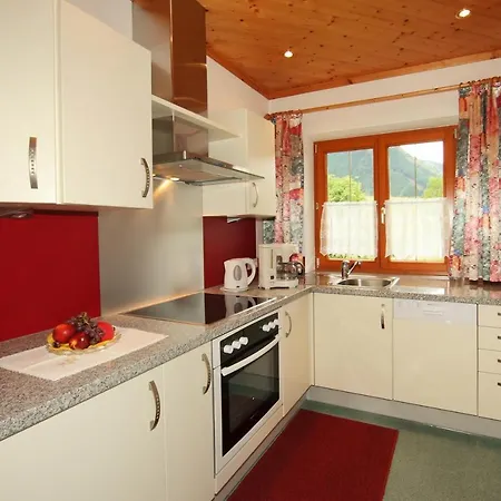 Gastehaus Margarethe Apartment Maishofen