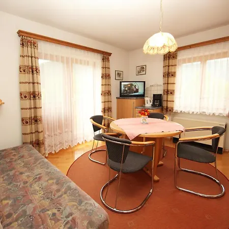 Gastehaus Margarethe Maishofen